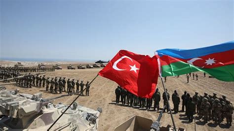 Azerbaycan ordusu karabağ a girdi